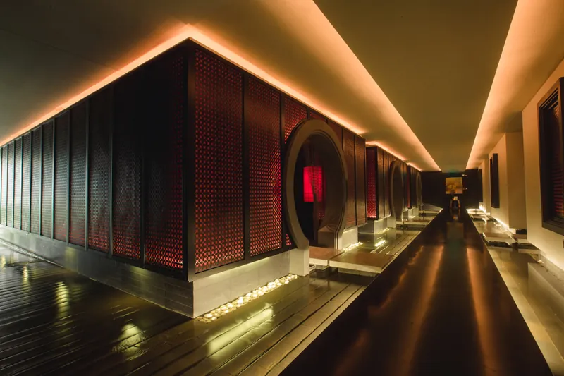 Four Seasons Hotel Hangzhou at West Lake, 中国 · 杭州