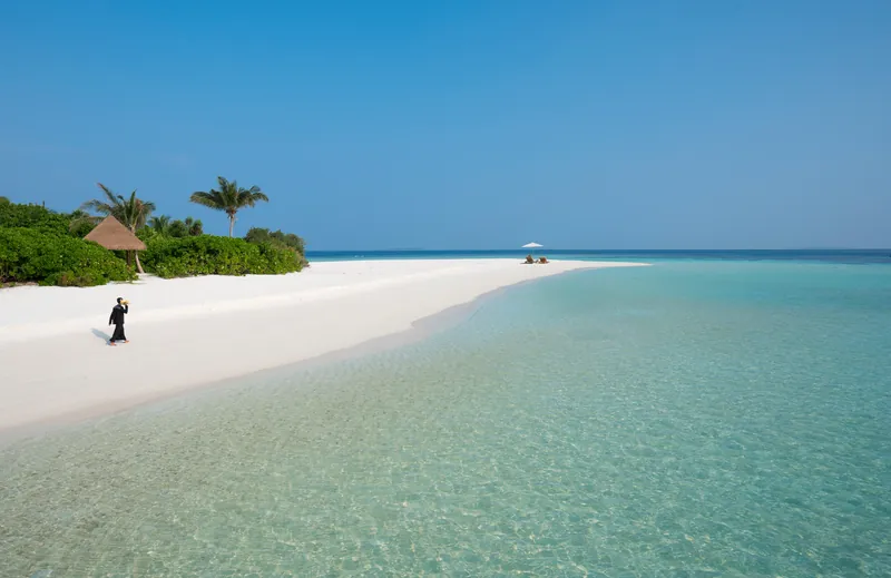 Four Seasons Maldives Private Island at Voavah, Baa Atoll, Baa Atoll, Maldives
