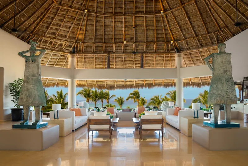 蓬美达四季度假村酒店, 墨西哥 · Punta Mita