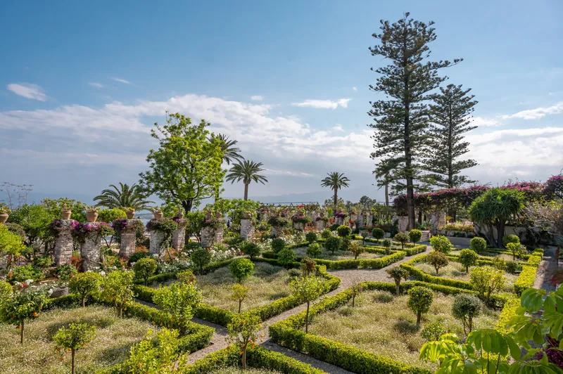 San Domenico Palace, Taormina, A Four Seasons Hotel, Taormina, Italy