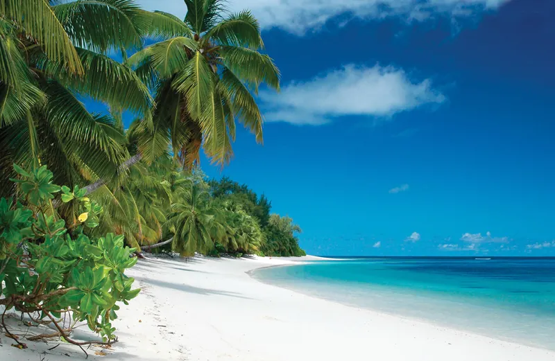 Four Seasons Resort Seychelles at Desroches Island, セーシェル · Desroches Island