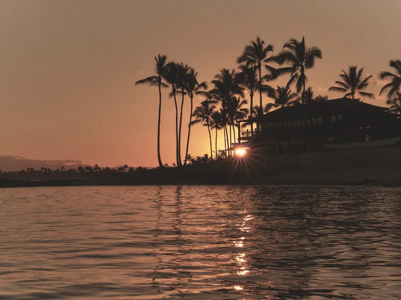 Four Seasons Resort Hualalai, Kailua-Kona, United States