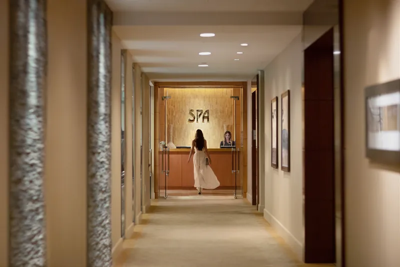 Four Seasons Hotel Denver, アメリカ · Denver
