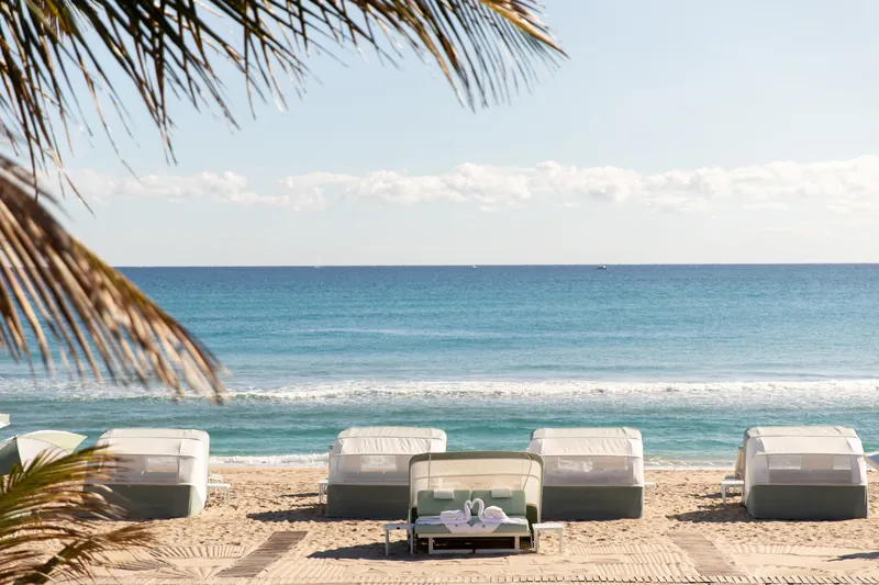 Four Seasons Resort Palm Beach, 미국 · Palm Beach