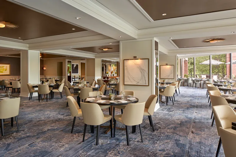 Four Seasons Hotel Washington, DC, Washington, United States
