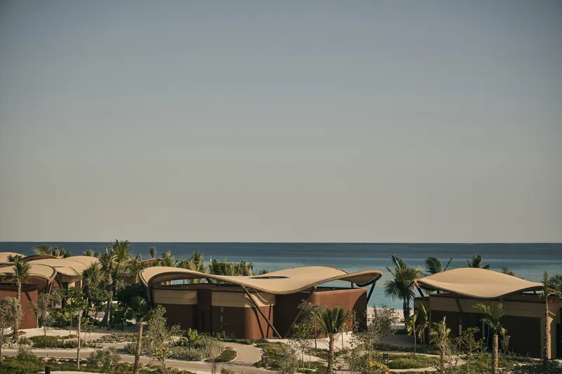 Four Seasons Resort and Residences Red Sea at Shura Island, Red Sea, Saudi Arabia