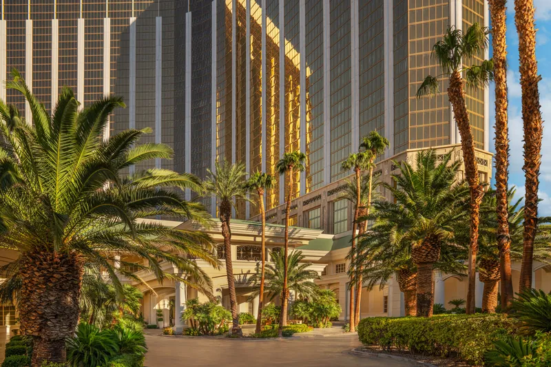 Four Seasons Hotel Las Vegas, Las Vegas, United States
