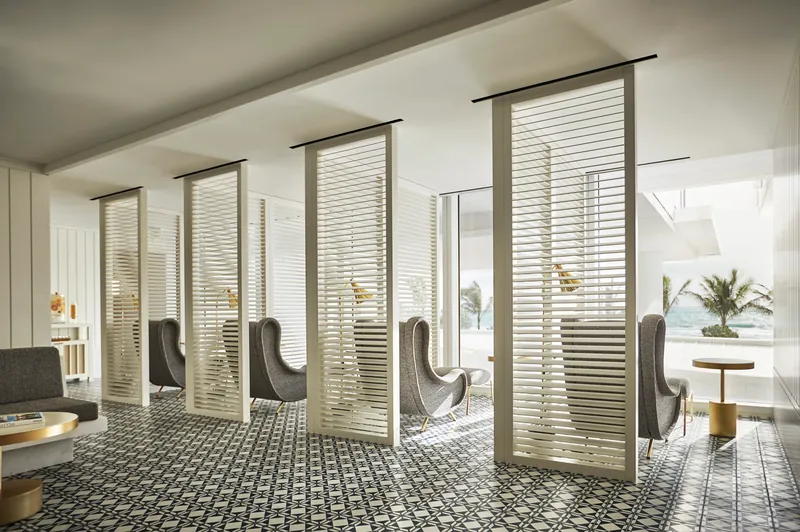 Four Seasons Hotel at The Surf Club, Surfside, United States
