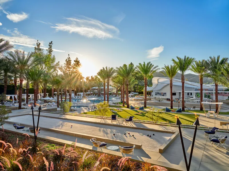 Four Seasons Hotel Westlake Village, 미국 · Westlake Village