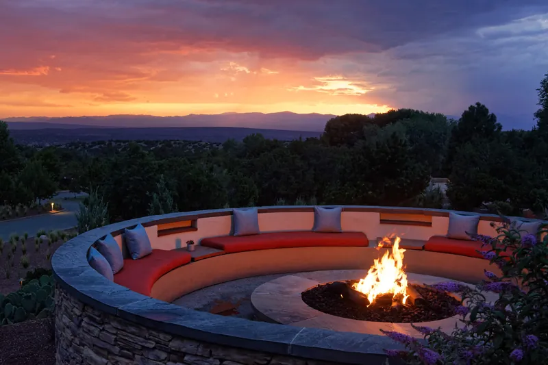 Four Seasons Resort Rancho Encantado Santa Fe, アメリカ · Santa Fe