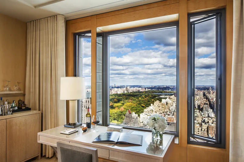 Four Seasons Hotel New York, New York, United States