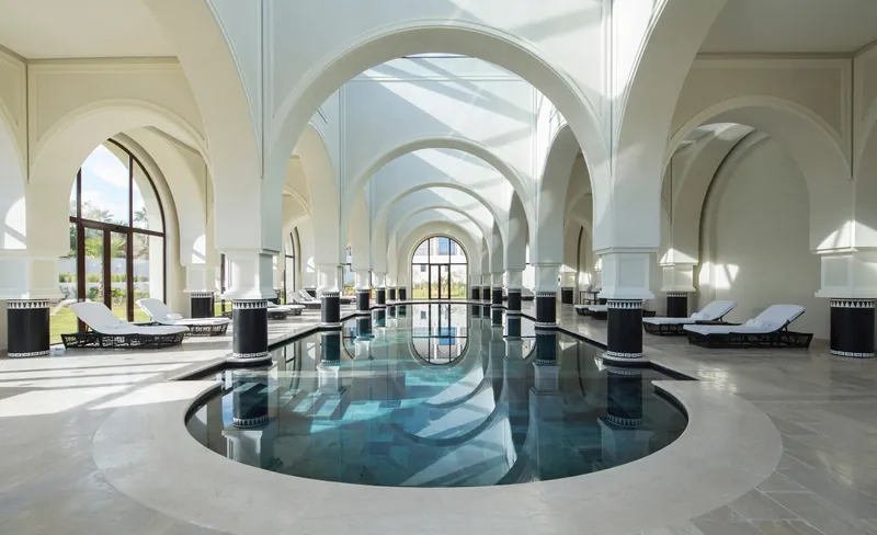Four Seasons Hotel Tunis, Tunisia · Tunis