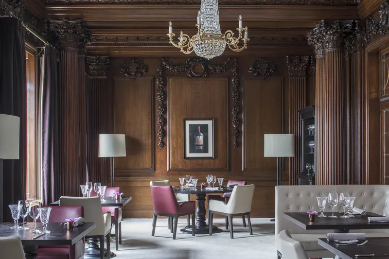 Four Seasons Hotel London at Tower Bridge, イギリス · ロンドン