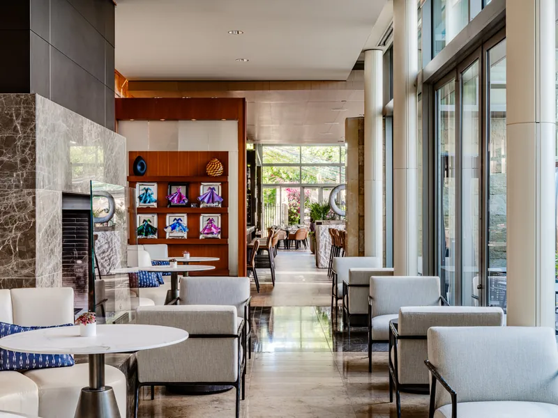 Four Seasons Hotel Silicon Valley at East Palo Alto, East Palo Alto, United States