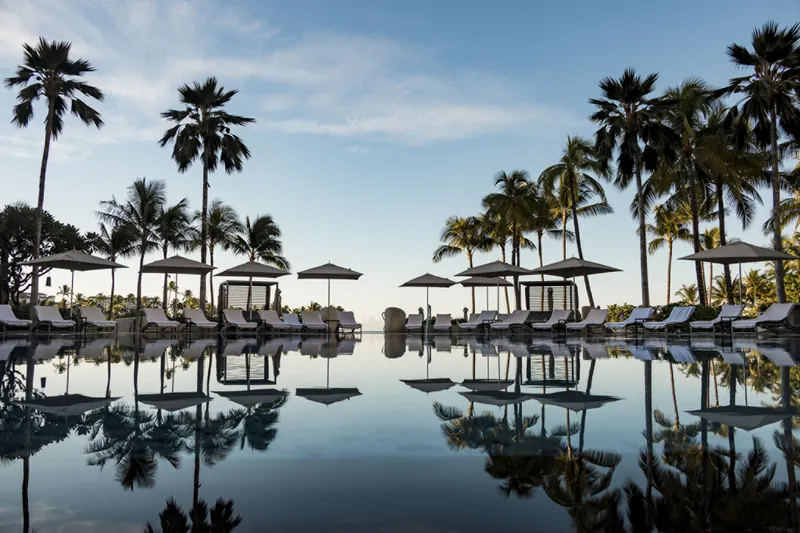 Four Seasons Resort O'ahu at Ko Olina, Kapolei, United States