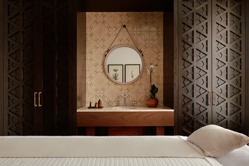 Four Seasons Hotel and Residences Cartagena, Colombia · Cartagena