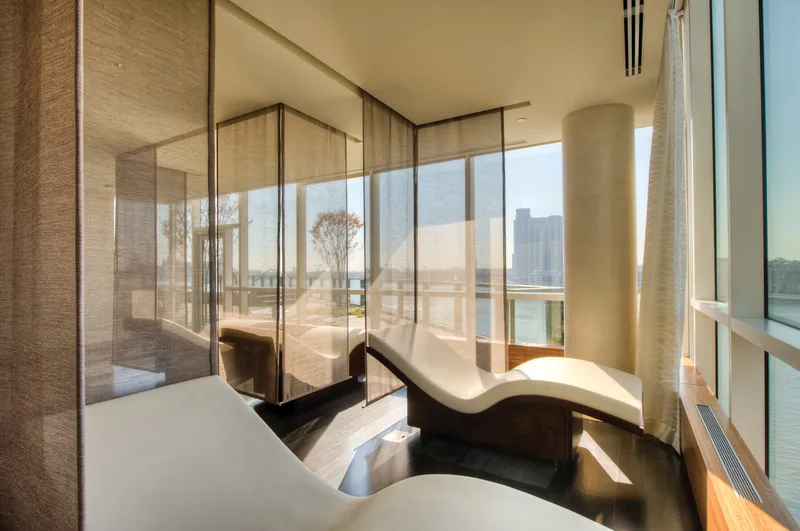 Four Seasons Hotel Baltimore, アメリカ · Baltimore