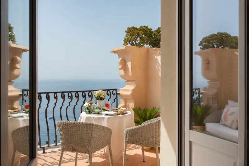 San Domenico Palace, Taormina, A Four Seasons Hotel, Taormina, Italy
