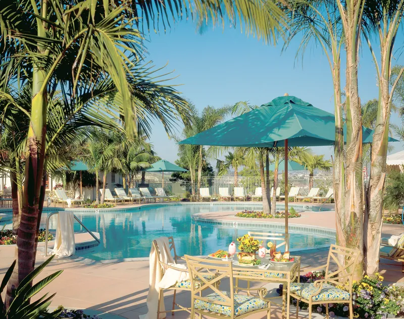 Four Seasons Residence Club San Diego Aviara, Carlsbad, United States