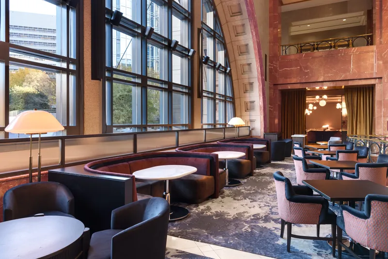 Four Seasons Hotel Atlanta, Atlanta, United States