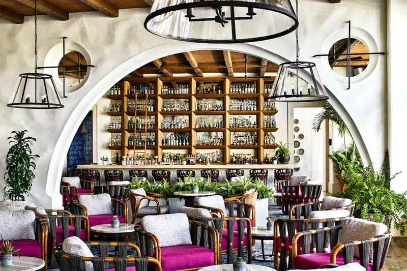 Four Seasons Hotel Baltimore, アメリカ · Baltimore