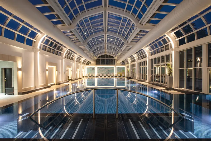 Four Seasons Hotel Hampshire, Hampshire, United Kingdom