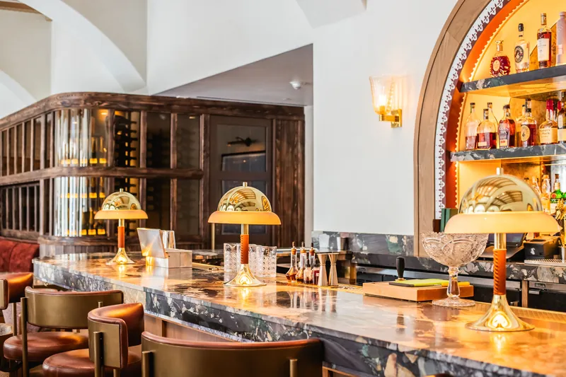 Four Seasons Resort and Residences Vail, Vail, United States
