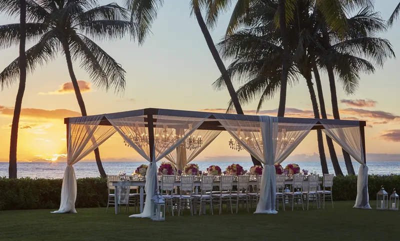 Four Seasons Resort O'ahu at Ko Olina, Kapolei, United States