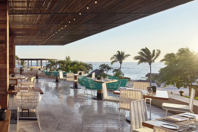 蓬美达四季度假村酒店, 墨西哥 · Punta Mita