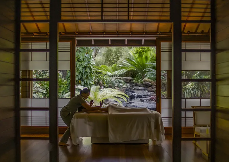 Sensei Lanai, A Four Seasons Resort, 미국 · Lanai City