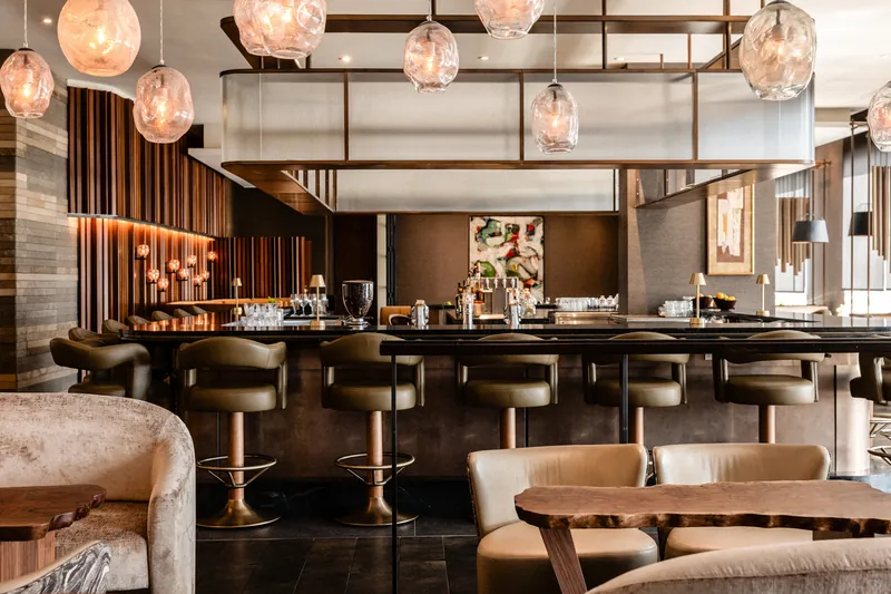 Four Seasons Hotel Seattle, アメリカ · Seattle