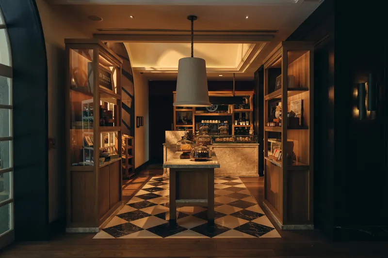 墨西哥城四季酒店, 墨西哥 · 墨西哥城