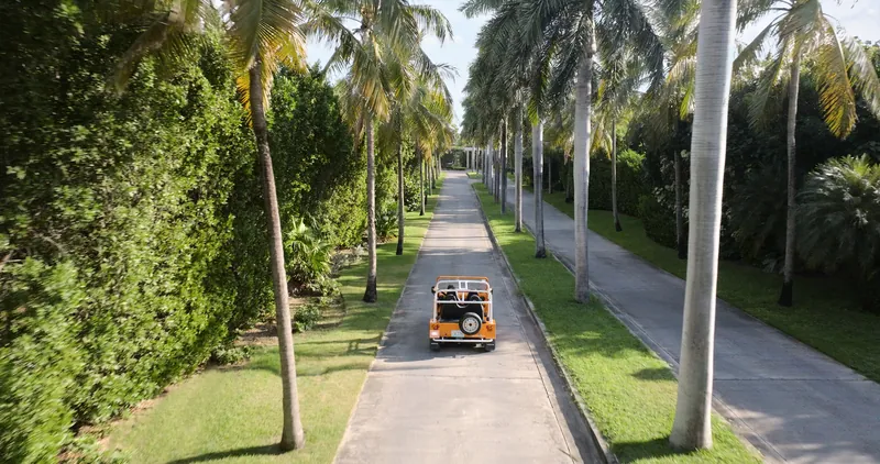 Four Seasons Resort and Residences Anguilla, Anguilla · West End
