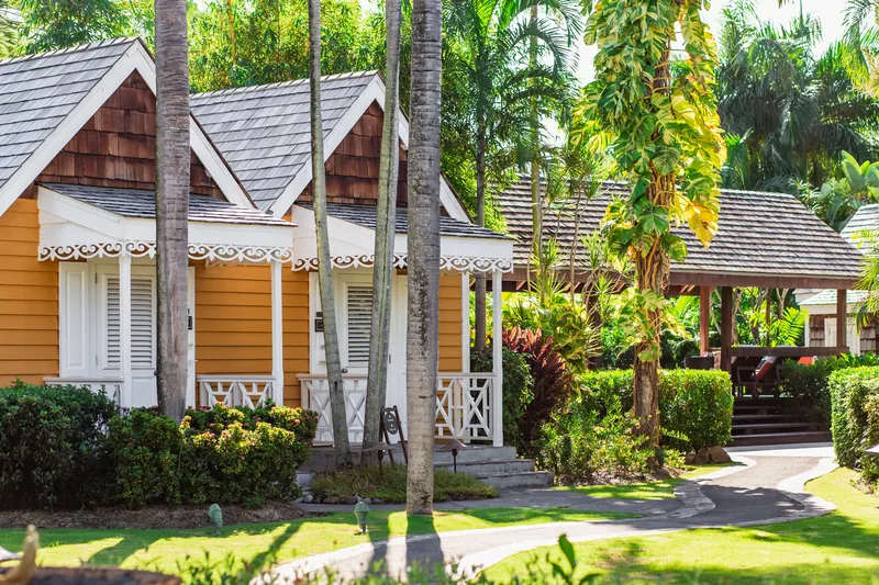 Four Seasons Resort Nevis, Saint Kitts and Nevis · Charlestown