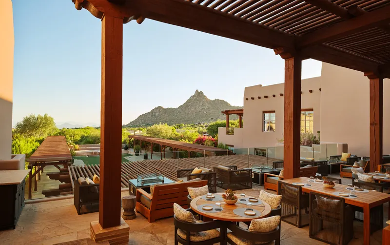 Four Seasons Resort Scottsdale at Troon North, アメリカ · スコッツデール