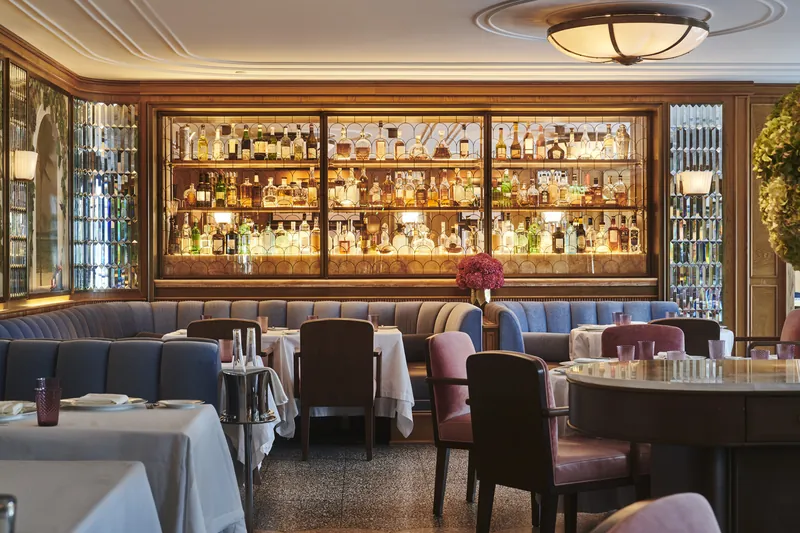 Four Seasons Hotel at The Surf Club, Surfside, United States