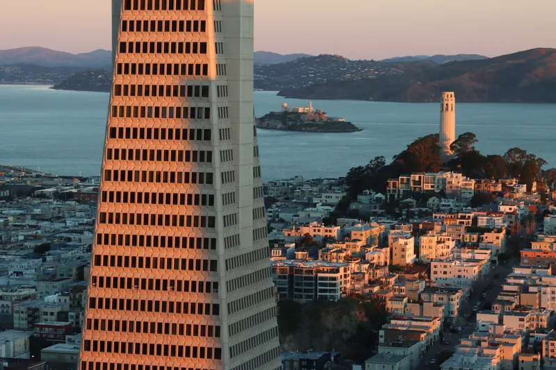 Four Seasons Hotel San Francisco at Embarcadero, San Francisco, United States