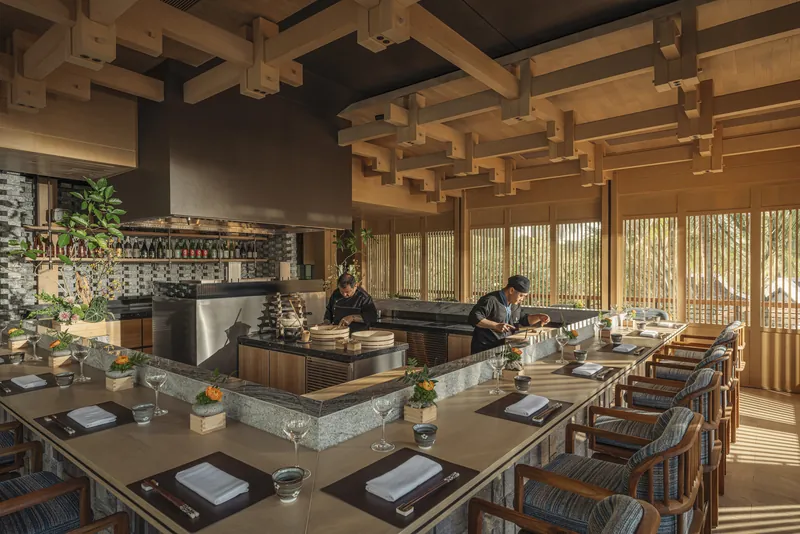 Four Seasons Resort The Nam Hai, Hoi An, ベトナム · Hoi An