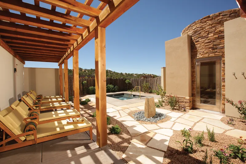 Four Seasons Resort Rancho Encantado Santa Fe, アメリカ · Santa Fe