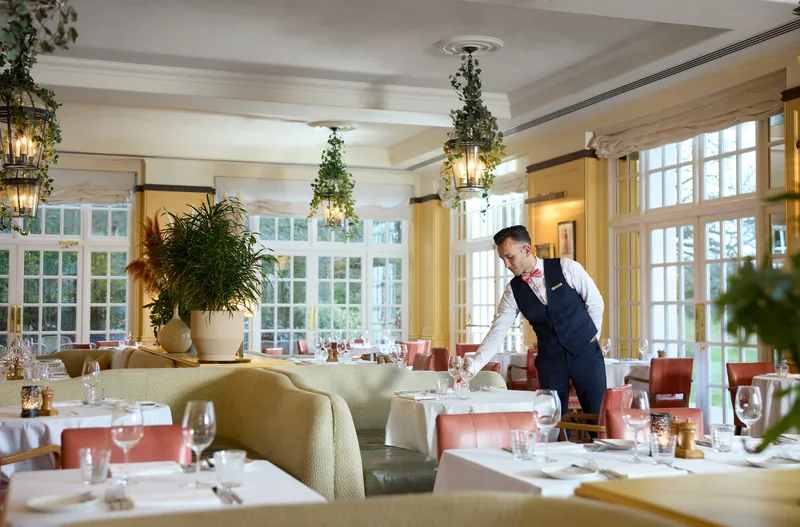 Four Seasons Hotel Hampshire, Hampshire, United Kingdom
