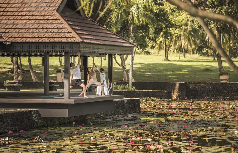 Four Seasons Resort Langkawi, 말레이시아 · Langkawi