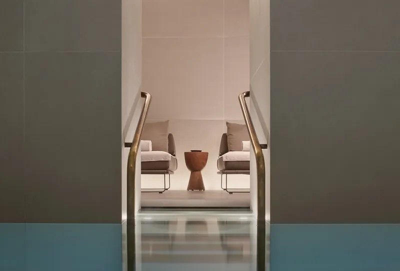 Four Seasons Hotel Milano, 이탈리아 · 밀라노
