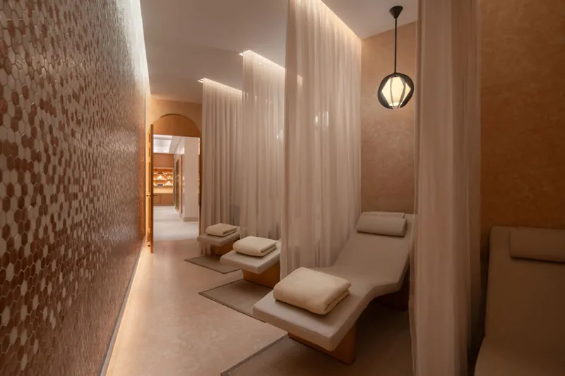 Four Seasons Resort and Residences at The Pearl-Qatar, Doha, Qatar