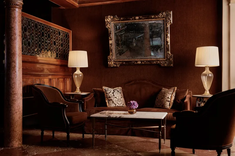 Hotel Danieli, A Four Seasons Hotel, Venice, イタリア · ヴェネツィア