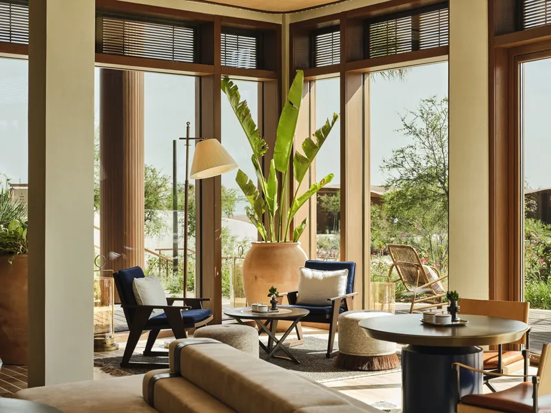 Four Seasons Resort and Residences Red Sea at Shura Island, Red Sea, Saudi Arabia
