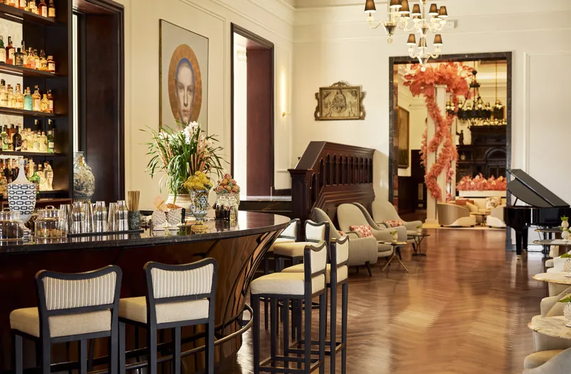 San Domenico Palace, Taormina, A Four Seasons Hotel, Taormina, Italy