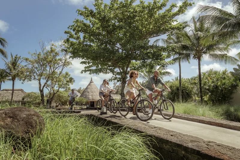Four Seasons Resort Mauritius at Anahita, 모리셔스 · Beau Champ