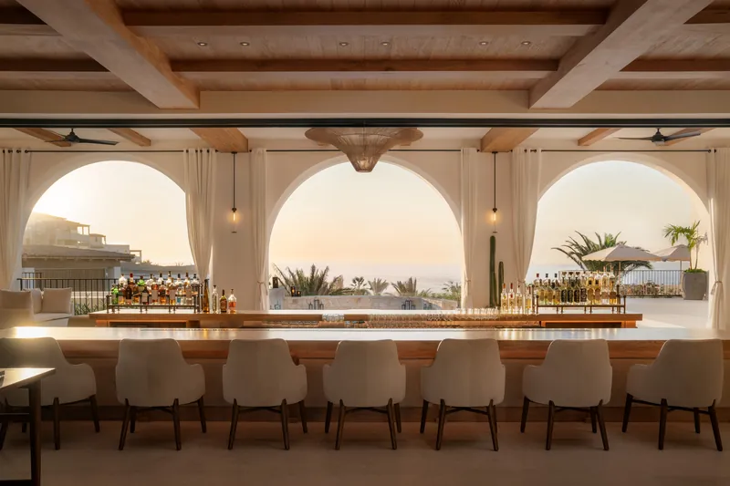 Four Seasons Resort Cabo Del Sol, 멕시코 · Cabo San Lucas
