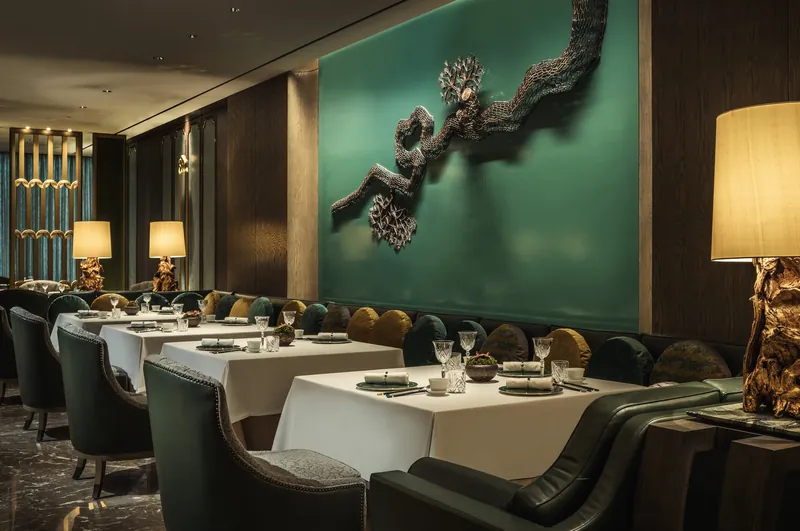 Four Seasons Hotel Seoul, Seoul, South Korea