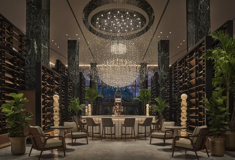 Four Seasons Hotel New Orleans, アメリカ · New Orleans